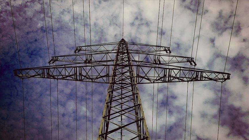 Dev kesinti geliyor: İstanbul’da 27 Haziran’da 35 ilçe elektriksiz kalacak 5